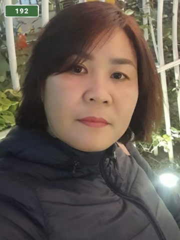 NUMBER 192: MASSAGE AT HOME HA NOI VIETNAM