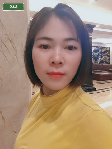 NUMBER 243: MASSAGE AT HOME HA NOI VIETNAM