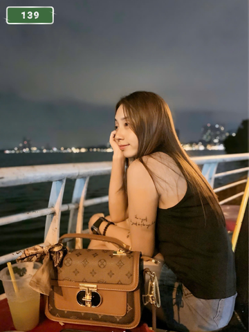 NUMBER 139: MASSAGE AT HOME HA NOI VIETNAM