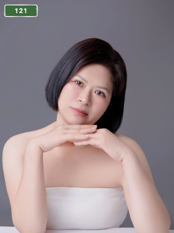 NUMBER 121: MASSAGE AT HOME HA NOI VIETNAM