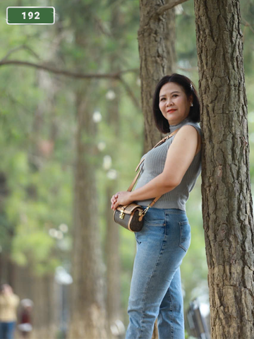 NUMBER 192: MASSAGE AT HOME HA NOI VIETNAM