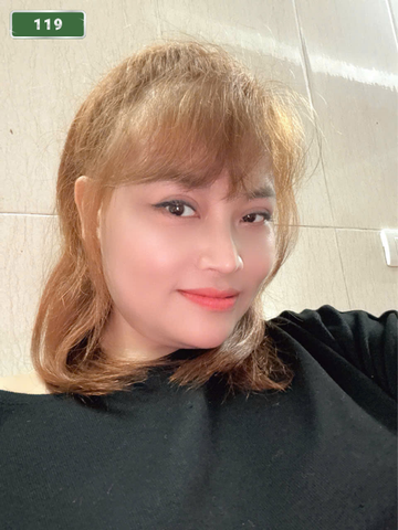 NUMBER 119: MASSAGE AT HOME HA NOI VIETNAM