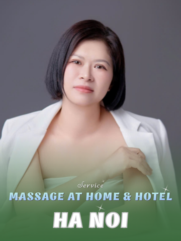 NUMBER 210189: IN HOME MASSAGE HANOI (at home, apartment, hotel…)