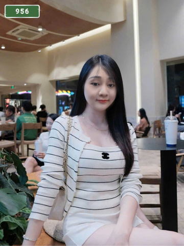 NUMBER 956: MASSAGE AT HOME HO CHI MINH VIETNAM