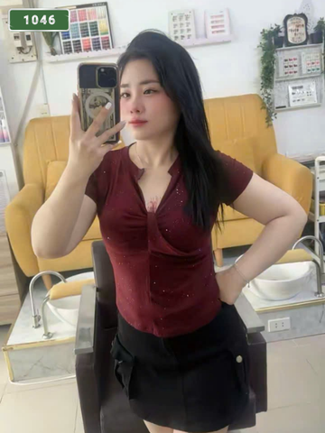 NUMBER 1046: MASSAGE IN HOME SAIGON (at home, apartment, hotel…)