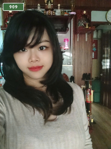 NUMBER 909: MASSAGE AT HOME HO CHI MINH VIETNAM