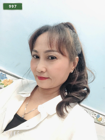 NUMBER 997: MASSAGE AT HOME HO CHI MINH VIETNAM