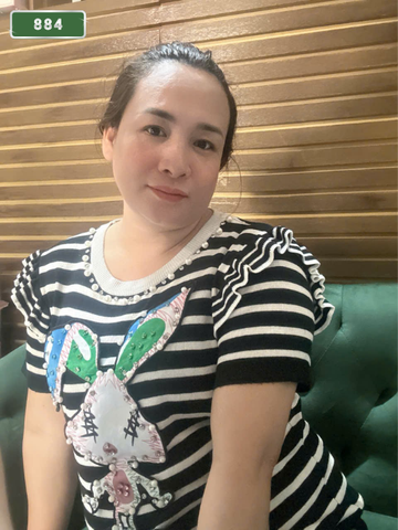 NUMBER 884: HOME MASSAGE HCMC (at home, apartment, hotel…)