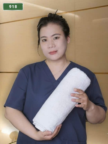 NUMBER 918: MASSAGE IN HOME SAIGON (at home, apartment, hotel…)