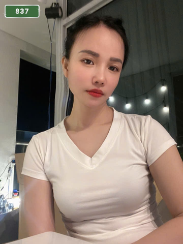 NUMBER 837: MASSAGE AT HOME HO CHI MINH VIETNAM