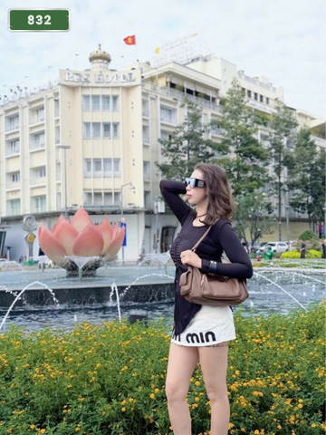 NUMBER 832: HOME MASSAGE SAIGON (at home, apartment, hotel…)