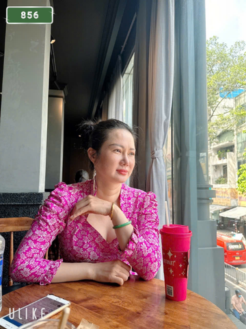 NUMBER 856: MASSAGE AT HOME HO CHI MINH VIETNAM