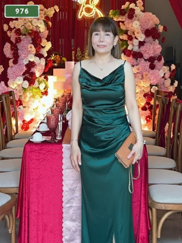 NUMBER 976: MASSAGE AT HOME HO CHI MINH VIETNAM