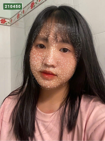NUMBER 210450: IN HOME MASSAGE HCMC (at home, apartment, hotel…)