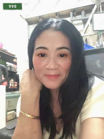 NUMBER 990: MASSAGE AT HOME HO CHI MINH VIETNAM