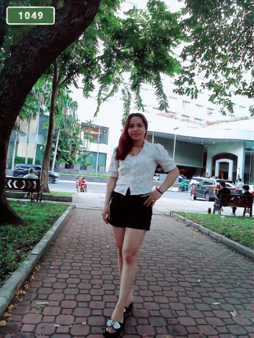 NUMBER 1049: MASSAGE AT HOME HO CHI MINH CITY (at home, apartment, hotel…)