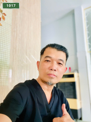NUMBER 1017: IN HOME MASSAGE HO CHI MINH CITY (at home, apartment, hotel…)