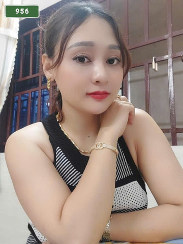 NUMBER 956: MASSAGE AT HOME HO CHI MINH VIETNAM