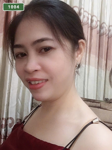 NUMBER 1004: MASSAGE AT HOME HO CHI MINH VIETNAM