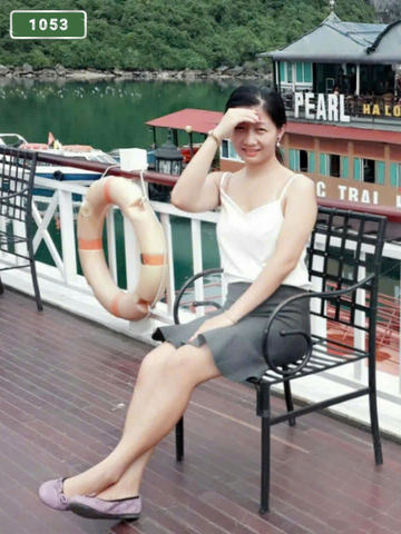 NUMBER 1053: MASSAGE AT HOME HCMC (at home, apartment, hotel…)