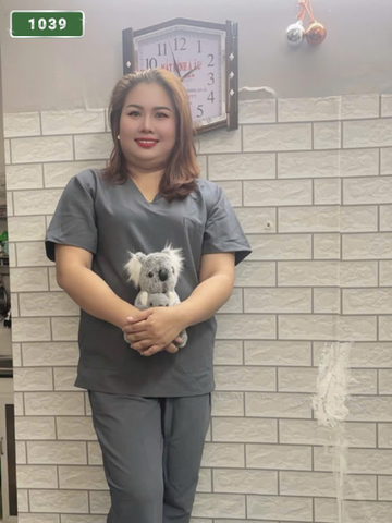 NUMBER 1039: MASSAGE AT HOME HO CHI MINH (at home, apartment, hotel…)