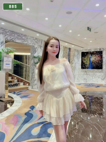 NUMBER 885: MASSAGE AT HOME HO CHI MINH VIETNAM