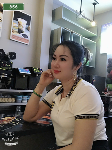 NUMBER 856: MASSAGE AT HOME HO CHI MINH VIETNAM