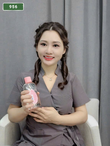 NUMBER 956: MASSAGE AT HOME HO CHI MINH VIETNAM