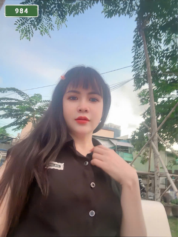 NUMBER 984: MASSAGE AT HOME HO CHI MINH VIETNAM