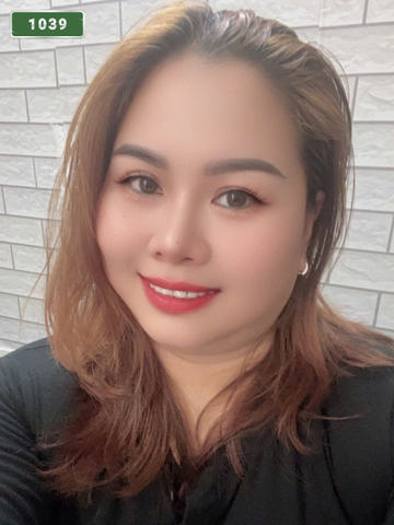 NUMBER 1039: MASSAGE AT HOME HO CHI MINH (at home, apartment, hotel…)