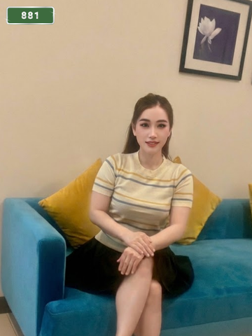 NUMBER 881: MASSAGE AT HOME HO CHI MINH CITY (at home, apartment, hotel…)