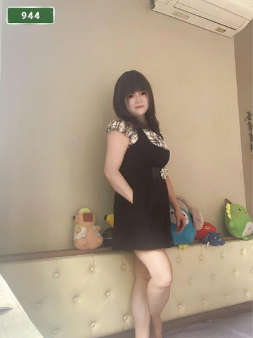 NUMBER 944: MASSAGE AT HOME HO CHI MINH VIETNAM