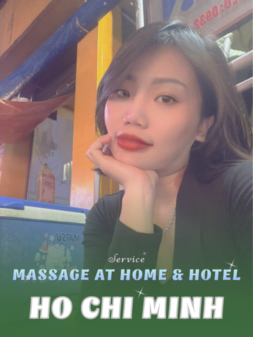 NUMBER 210255: IN HOME MASSAGE SAIGON (at home, apartment, hotel…)
