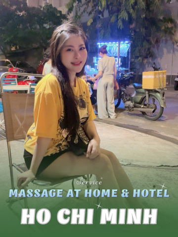 Number 210246: IN HOME MASSAGE HCMC (at home, apartment, hotel…)