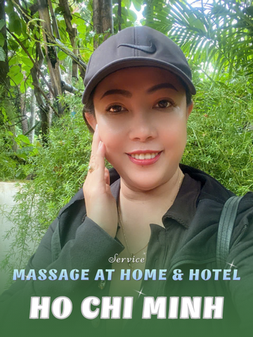 Number 210216: AT HOME MASSAGE HO CHI MINH (at home, apartment, hotel…)