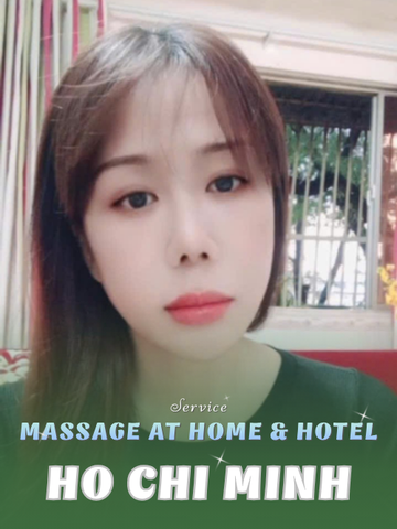 NUMBER 210336: MASSAGE IN HOME HO CHI MINH (at home, apartment, hotel…)