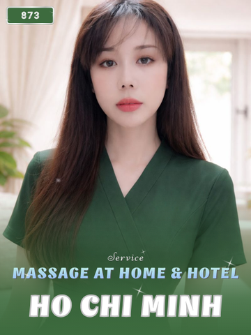 NUMBER 873: MASSAGE IN HOME HO CHI MINH (at home, apartment, hotel…)