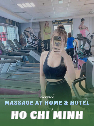 Number 210317: AT HOME MASSAGE HCMC (at home, apartment, hotel…)