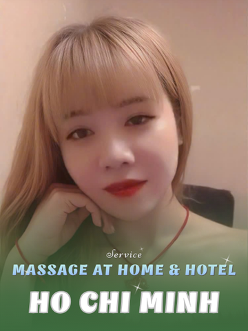 NUMBER 210030: HOME MASSAGE SAI GON (at home, apartment, hotel…)