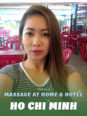 Number 210350: MASSAGE AT HOME HO CHI MINH (at home, apartment, hotel…)