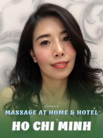 Number 210237: MASSAGE IN HOME HCMC (at home, apartment, hotel…)