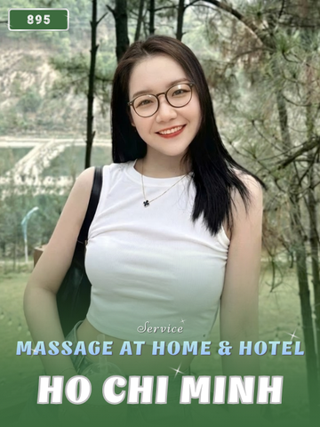 Number 895: IN HOME MASSAGE SAIGON (at home, apartment, hotel…)