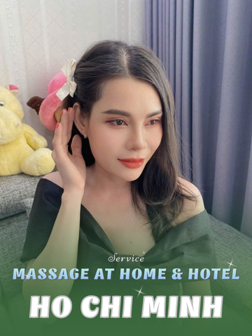 Number 210277: IN HOME MASSAGE HO CHI MINH (at home, apartment, hotel…)