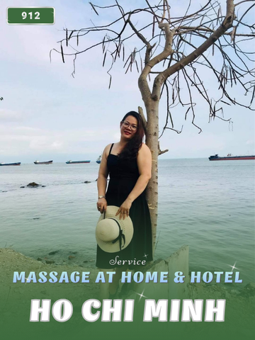 Number 912: MASSAGE SERVICES AT HOME AND HOTEL IN HO CHI MINH CITY
