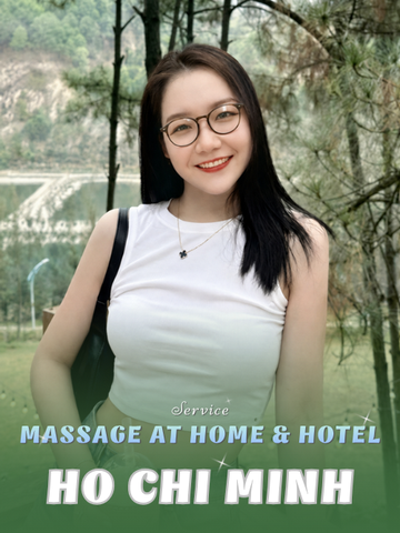 Number 210420: IN HOME MASSAGE SAIGON (at home, apartment, hotel…)