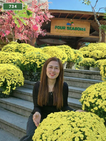 NUMBER 734: AT HOME MASSAGE NHA TRANG (at home, apartment, hotel…)