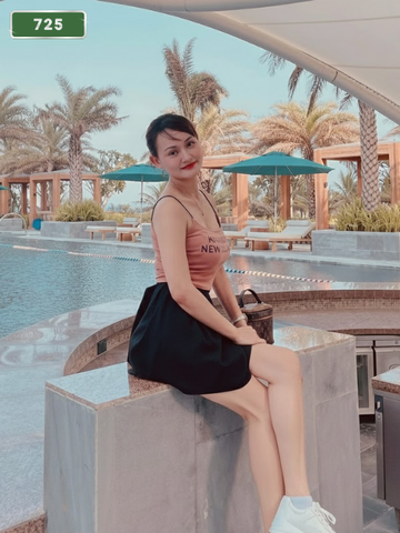 NUMBER 725: MASSAGE AT HOME NHA TRANG VIETNAM