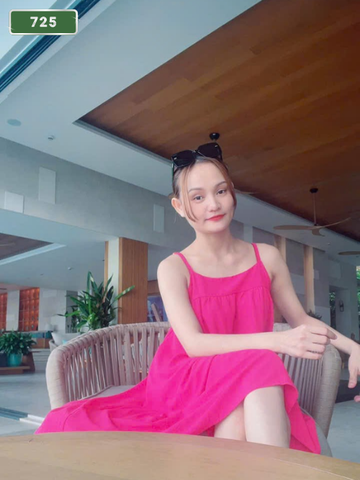 NUMBER 725: MASSAGE AT HOME NHA TRANG VIETNAM