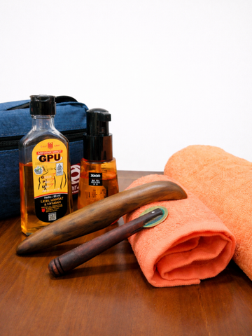 NUMBER 997: IN HOME MASSAGE HO CHI MINH CITY (at home, apartment, hotel…)