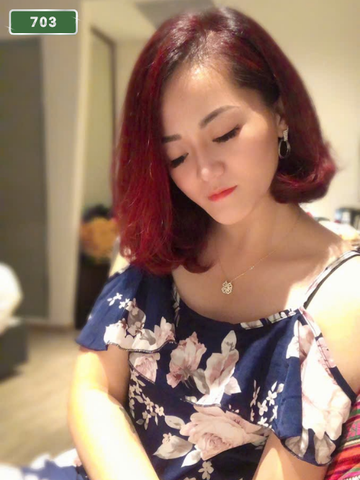 NUMBER 703: MASSAGE AT HOME NHA TRANG (at home, apartment, hotel…)